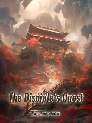 The Disciple's Quest